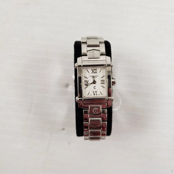 (38998-1) Charriol 06178 Watch - Picture 1 of 6
